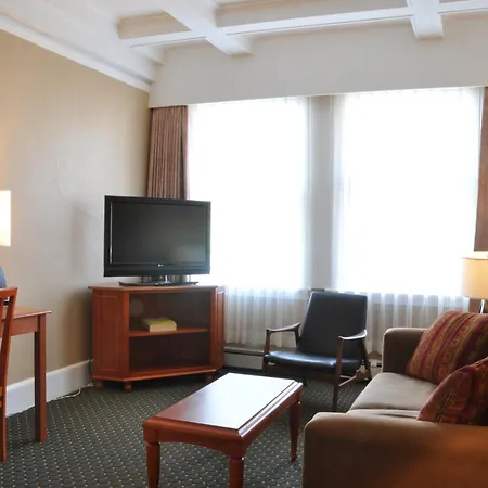 The Sylvia Hotel-3